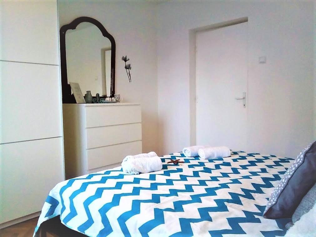 Apartment Gospa PUY Eksteriør bilde